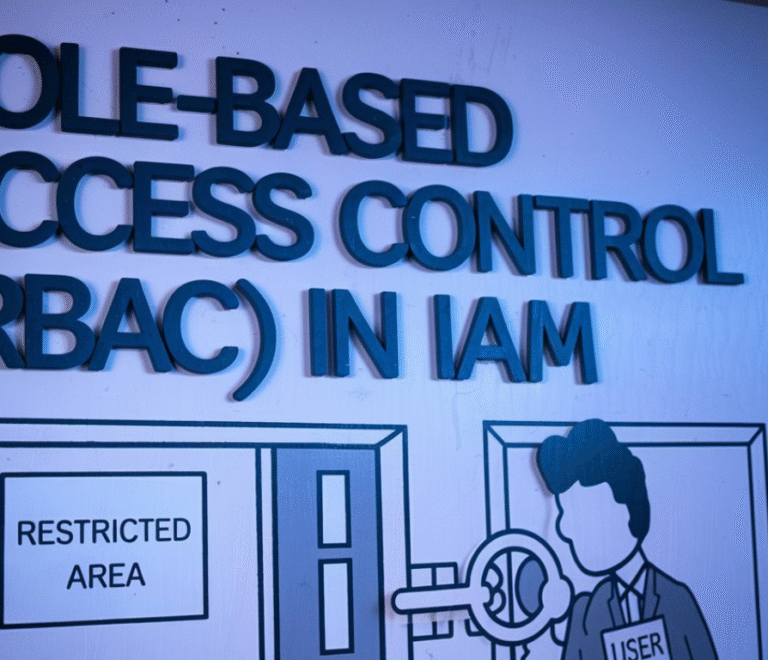 Why Manual Role Design Fails in Modern Enterprises — And How AMALina’s AI-Powered Role Discovery Fixes It